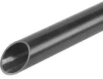 Fr&auml;nkische Kunststoff-Stangenrohr FPKu-ES-F-UV 25 sw