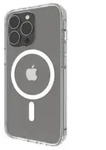 Belkin SheerForce - Hintere Abdeckung f&uuml;r Mobiltelefon