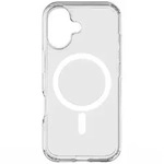 Cellularline Gloss Mag H&uuml;lle iPhone 17 - Transparent MagSafe