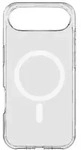 CellularLine Gloss Mag H&uuml;lle iPhone17Air MagSafe Transparent