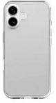 Cellularline Clear Strong Case iPhone 17