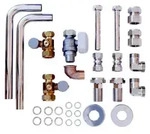 Vaillant VC-Installationsset 0020201902