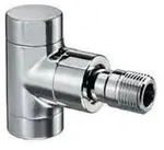 Oventrop OV HK-Verschraubung Combi E Eck, DN 15, 1/2Zoll, PN 10