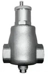 "Wolf Mikroblasenabscheider 1 1/4", bis 3,5m3/h"