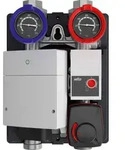 Bosch Thermotechnik Heizkreisset m. Mischer HSM 20/6 MM 100