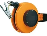 Schill Kabelaufroller FTE 260.0110.H07VK