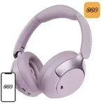 QCY H3 pro ANC-Kopfh&ouml;rer (lila)