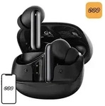 TWS QCY MeloBuds HT12 Kopfh&ouml;rer (schwarz)