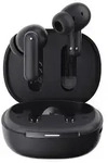 QCY MeloBuds N30 In-Ear-Kopfh&ouml;rer mit ANC, Bluetooth 5.4, IPX4  Schwarz