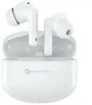 FORCELL F-AUDIO kabellose/Bluetooth-Stereo-Kopfh&ouml;rer TWS CLEAR Sound wei&szlig;