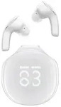Acefast T9 Bluetooth 5.3 In-Ear-Funkkopfh&ouml;rer &ndash; Wei&szlig;