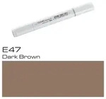Pinselmarker Sketch E47