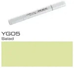 Pinselmarker Sketch YG05