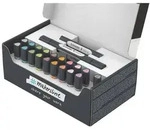 Schneider Schreibger&auml;te Paint-It, Mehrfarbig, Mehrfarbig, Kunststoff, Rund, Tinte
