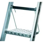 ILLER-LEITER Arbeitsplattform 6582