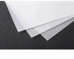 Clairefontaine Transparentpapier, Ries, 50 Blatt A3, 90/95g 975091C