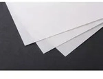 Clairefontaine Transparentpapier, Ries, 10 Blatt A4, 400g 975141C