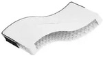 vidaXL Matratze Bonnell-Federkern Mittel 90x190 cm