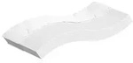 vidaXL Matratze Bonnell-Federkern Mittel 80x200 cm