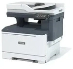 Xerox C325V_DNI - Multifunktionsdrucker - Farbe - Laser - Legal (216 x 356 mm)