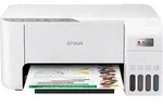 Epson EcoTank L3276 WiFi - A4-Multifunktionsdrucker mit Wi-Fi und - Tintenstrahldruck