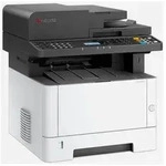 Kyocera ECOSYS MA4000x - Multifunktionsdrucker - s/w - Laser - Legal (216 x 356 mm)/