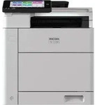 Ricoh IM C320F 4-in-1 A4 Multifunktionssystem