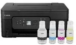 Canon 8C009 Inkjet Printer Colour A4 Wi-Fi - Drucker - Tintenstrahldruck