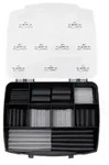 HellermannTyton Schrumpfschlauch-Set 380-03004