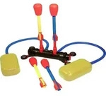 Stomp Rocket 365016 Dueling Spielzeug 1 St.
