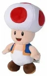 Nintendo Super Mario Kr&ouml; te Pl&uuml; schtier 20cm