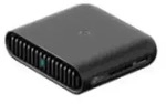 TP-LINK AX3000 Gigabit Wi-Fi 6 Router 2,4 Gbps Ethernet RJ-45