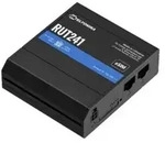 Teltonika RUT241 eSIM - Wireless Router - WWAN 2,4 GHz