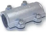 GEBO Armaturen Reparaturschelle, DN20, Typ DS, 1 Stk.