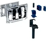 Geberit Einwurf Sp&uuml;lkastenstein Sigma antrazith, 1 Stk.