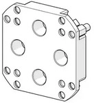 Hansa Verl&auml;ngerungssatz 59914182 15mm