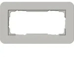 Gira Abdeckrahmen 2fach o.M 1002412