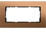 Gira Abdeckrahmen 2-f. 100238