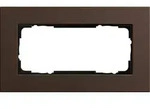 Gira Abdeckrahmen 2fach 1002223