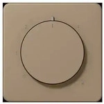 Jung Abdeckung CD 1749 BF GB