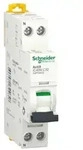 Schneider Electric Leistungsschutzschalter A9P54632
