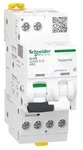 Schneider Electric Brandschutzschalter A9TPD4616