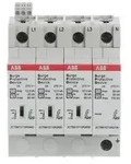 ABB Stotz S&J Kombinierter Ableiter OVRT#2CTB815710R0700