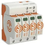 OBO Bettermann 5095164 V20-4-280 &Uuml;berspannungsschutzger&auml;t 20 kA 1St.