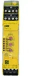 Sicherheitsschaltger&auml;t PNOZ s5 24VDC 2 n/o 2 n/o t PILZ Betriebsspannung: 24 V/DC 2