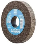 Schleifbockscheibe - PFERD - &Oslash; 125 mm - f&uuml;r den universellen Einsatz - Bezeichnung