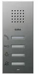 Gira Wohnungsstation AP eds 1250600