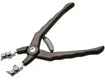 BGS Achsmanschetten- / Spannschellen-Zange f&uuml;r VAG / Mercedes-Benz / Toyota - 479