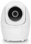 &Uuml;berwachen Sie Ihr Zimmer mit der Alecto DVC166IP WLAN-Innenkamera. Mit der