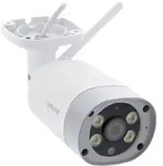 InLine&reg; SmartHome HD Kamera au&szlig;en mit LED, IP66 Smart & Home Display &